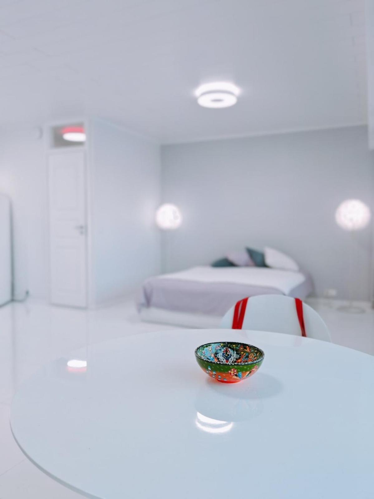 Appartement Seaside In Downtown Private Parking