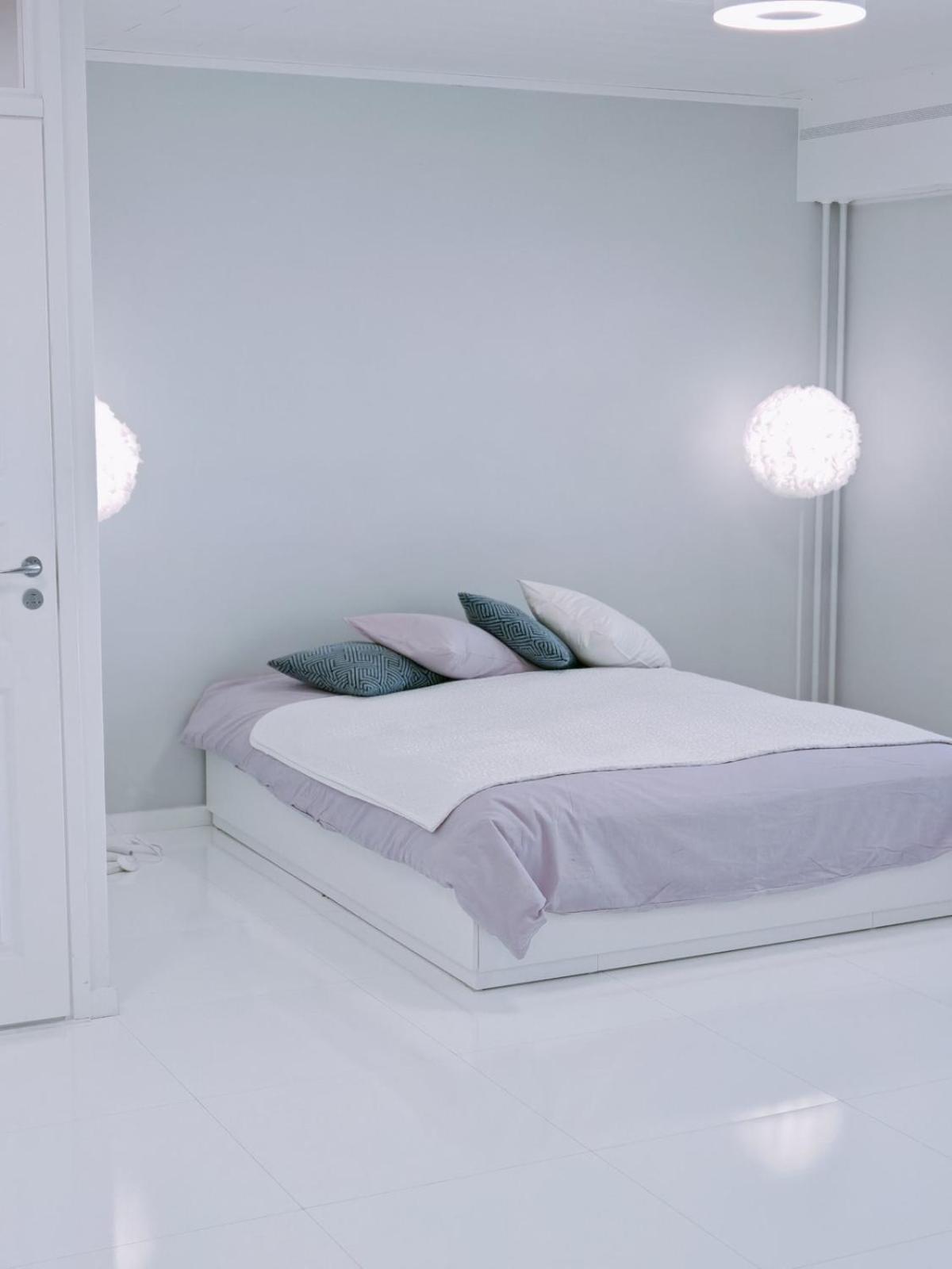 Seaside In Downtown Private Parking Appartement *