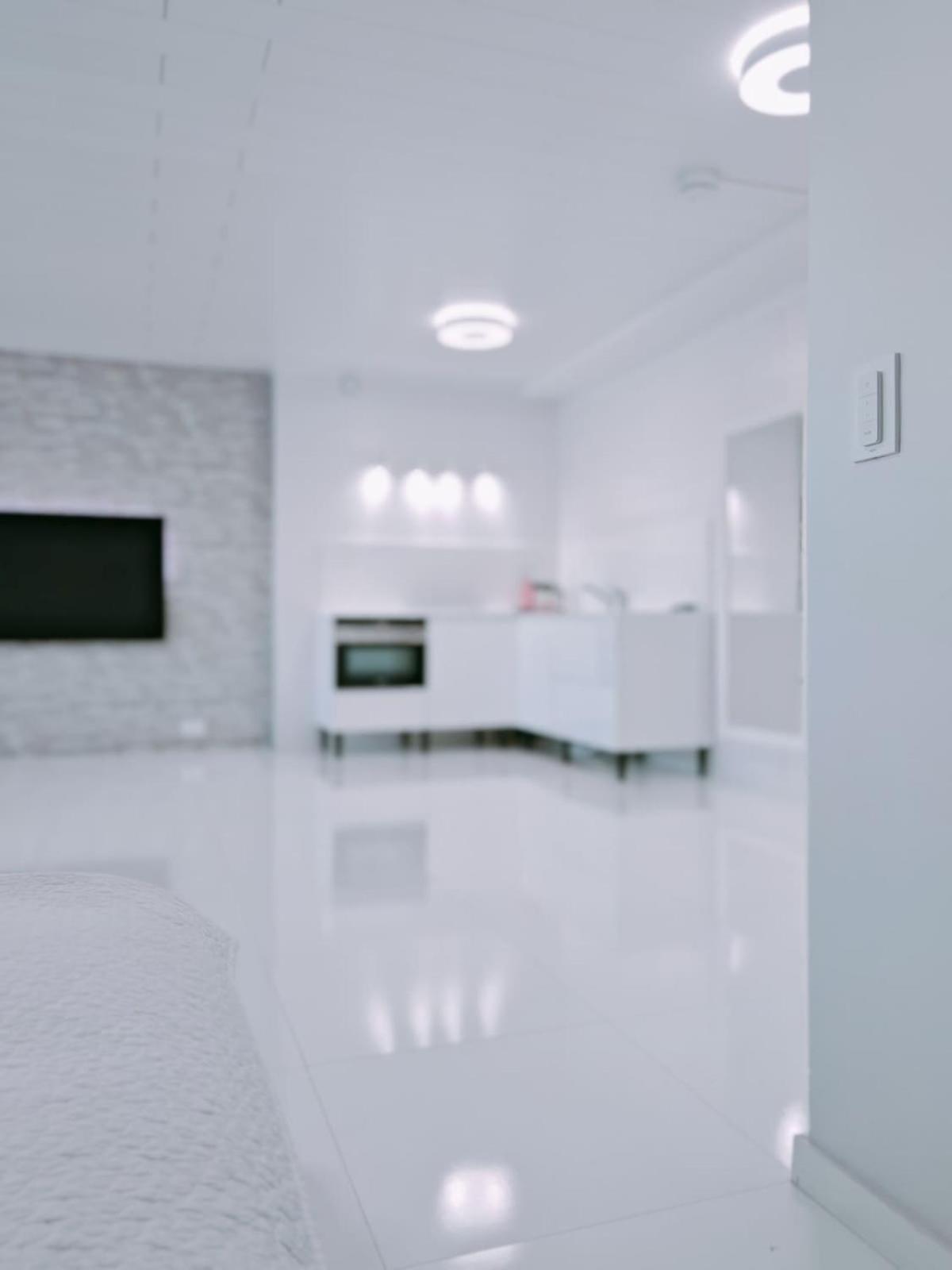 Appartement Seaside In Downtown Private Parking