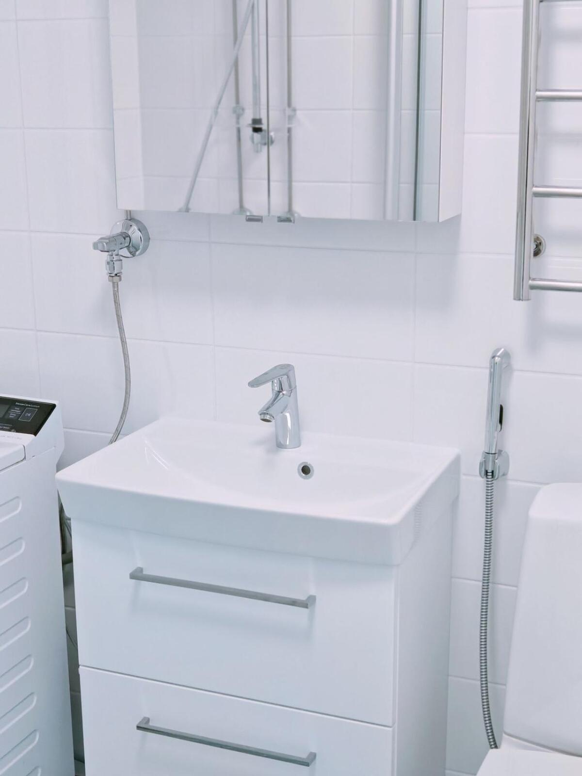 Appartement Seaside In Downtown Private Parking Helsinki
