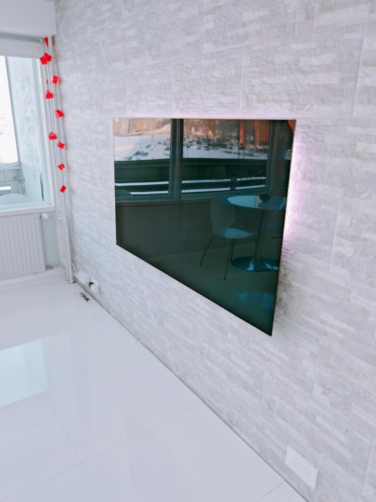 Appartement Seaside In Downtown Private Parking