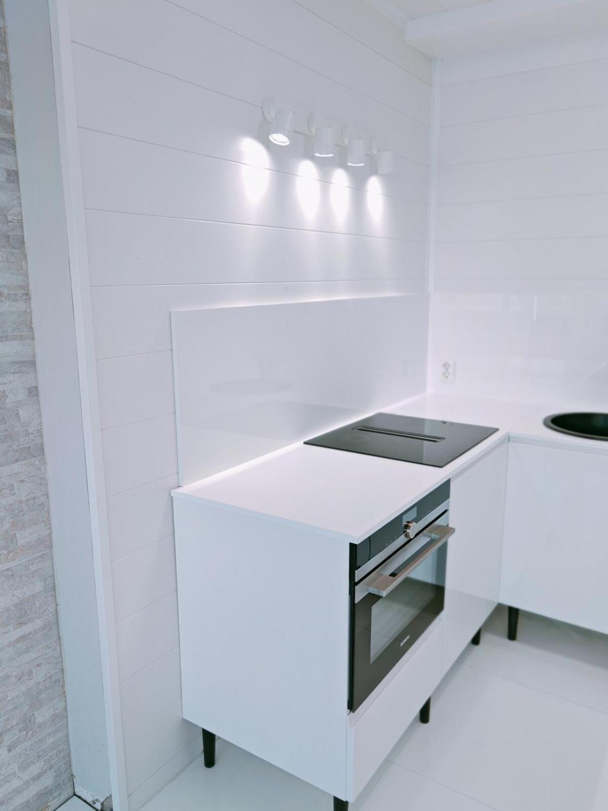 Appartement Seaside In Downtown Private Parking